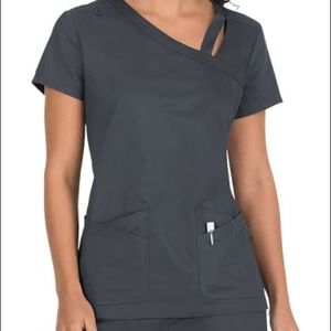 Koi grey set, tall pant